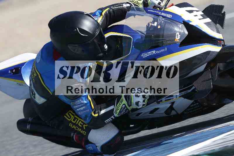 /02 29.01.-02.02.2024 Moto Center Thun Jerez/Gruppe gelb-yellow/147